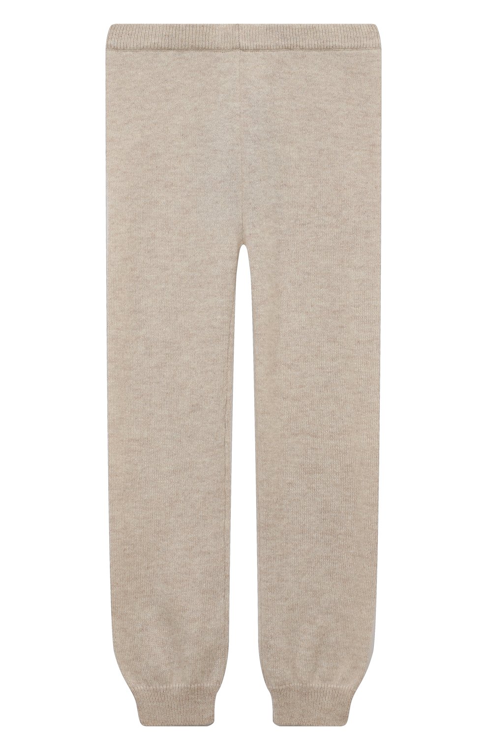 Кашемировые джоггеры OSCAR ET VALENTINE, арт. LEG01M, фото 1