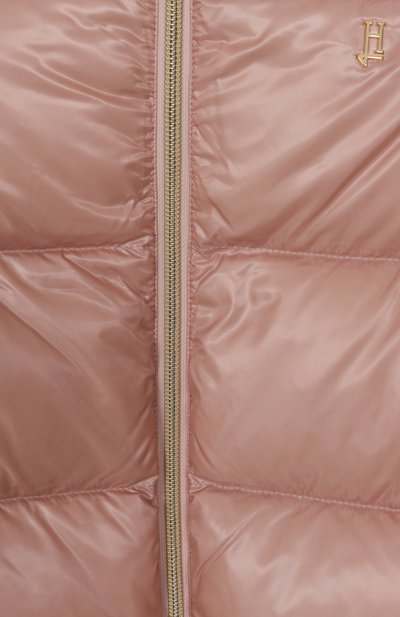 Пуховое пальто HERNO, арт. PI000187G/12017Z/4-8, фото 3