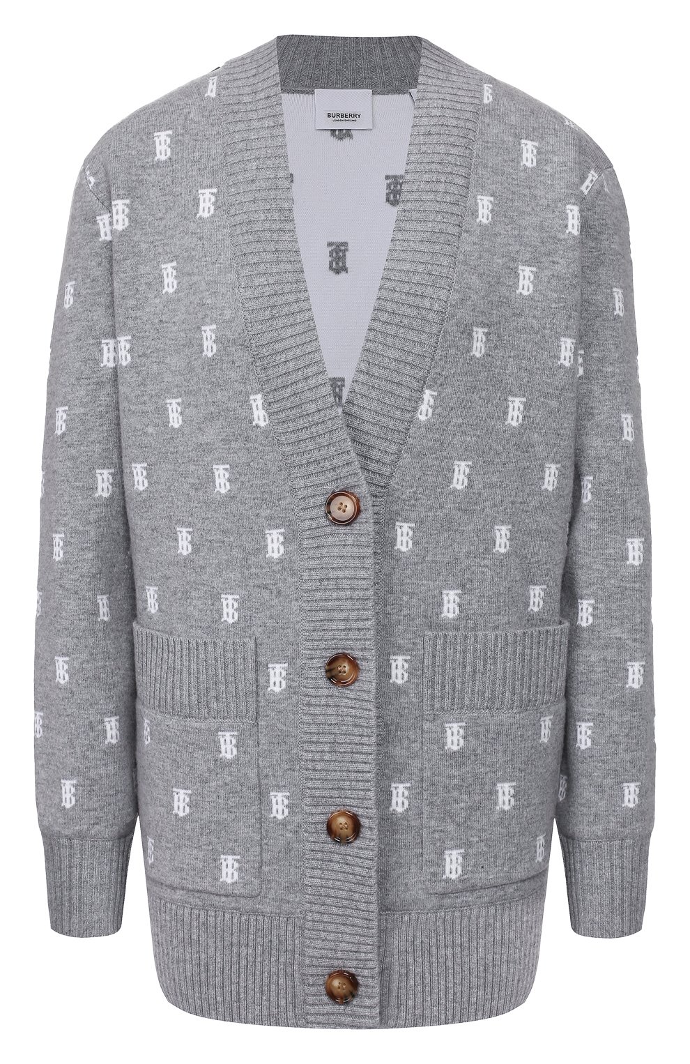 Кардиган BURBERRY, арт. 8028721, фото 1