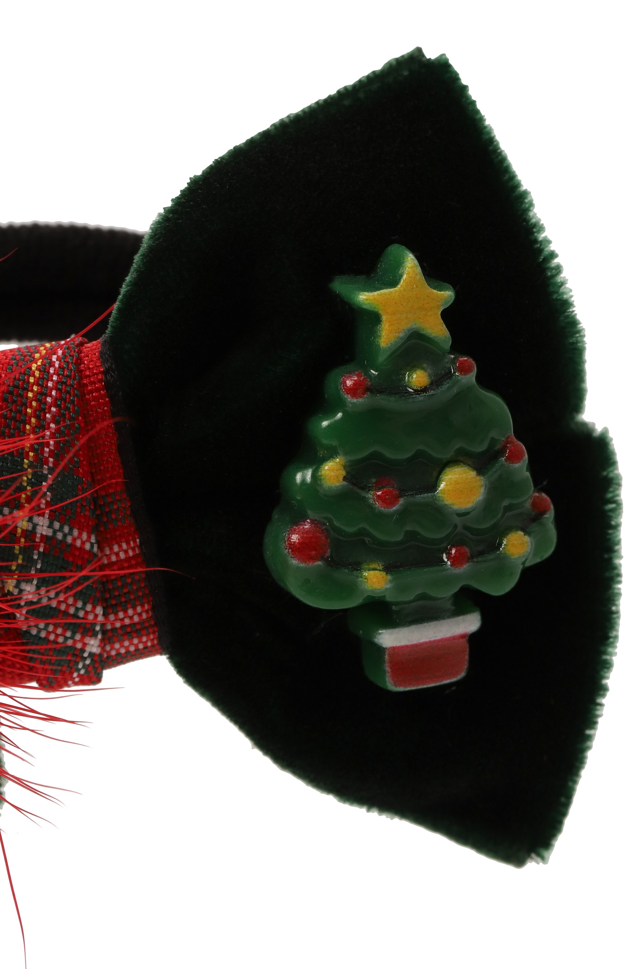 Бант-резинка JUNEFEE, арт. 7891, фото 3