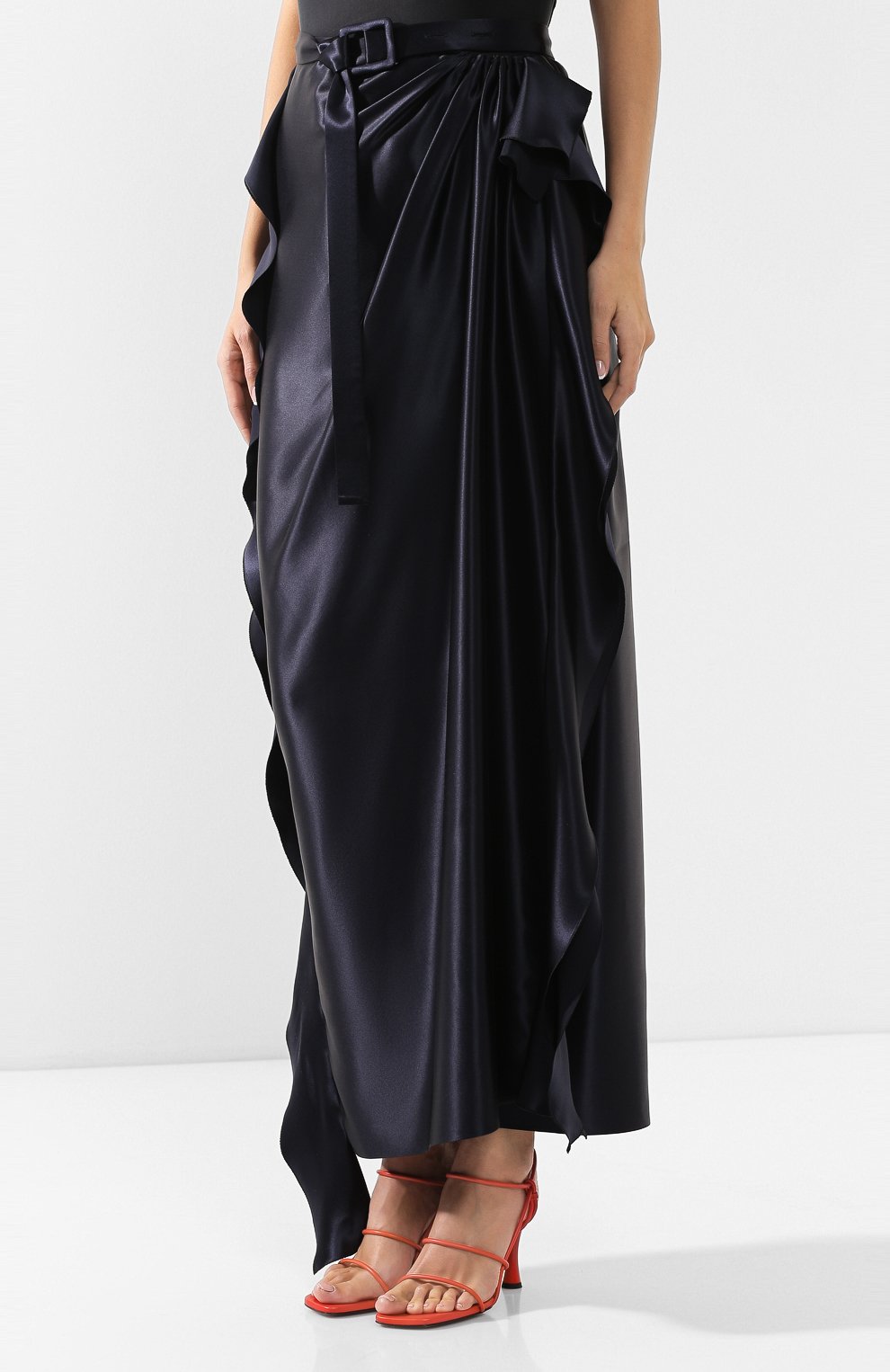 Комплект из юбки и топа RUBAN, арт. RNY19/20 - 5.1.52.8, фото 4