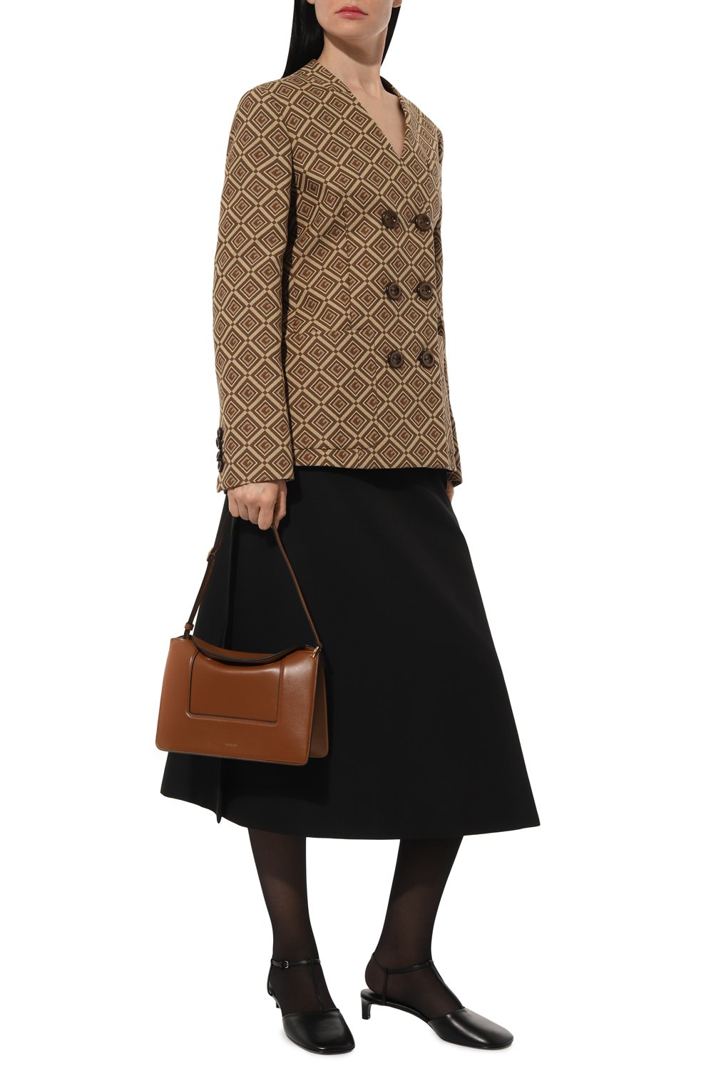 Сумка penelope WANDLER, арт. 000090, фото 6