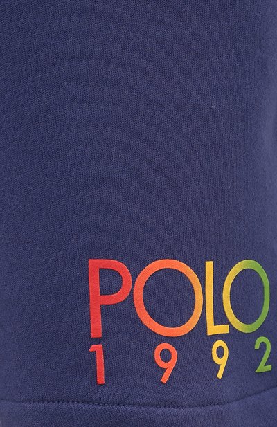 Шорты POLO RALPH LAUREN, арт. 710800161, фото 5