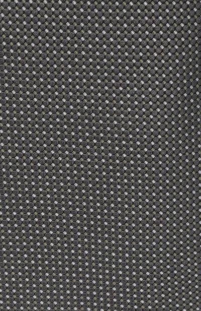 Шелковый галстук BOSS, арт. 50550522, фото 4