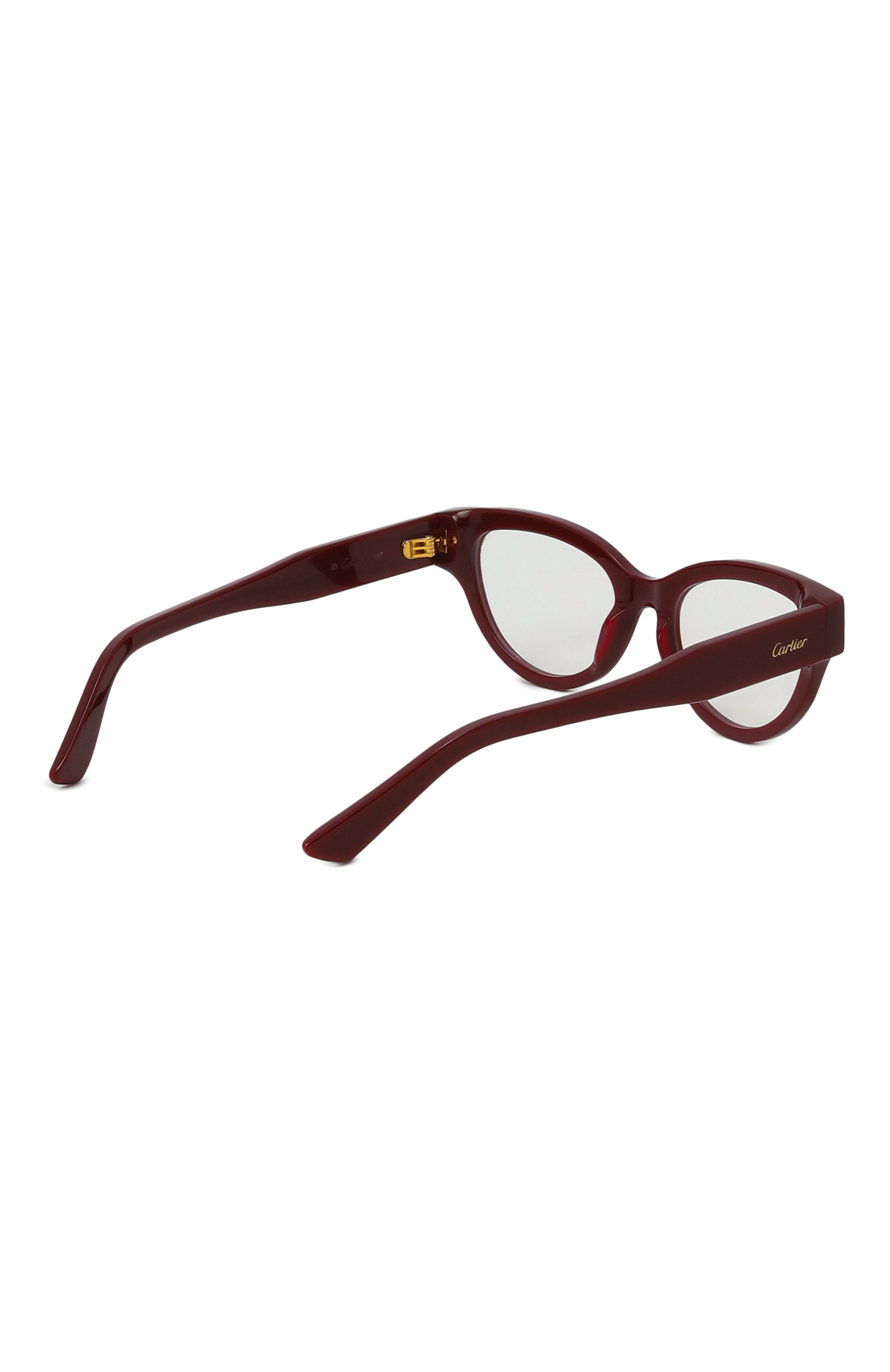 Оправа CARTIER, арт. CT0372 003, фото 4