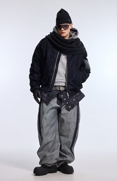 Шапка из шерсти и кашемира CANALI, арт. B0032/MK02171, фото 4