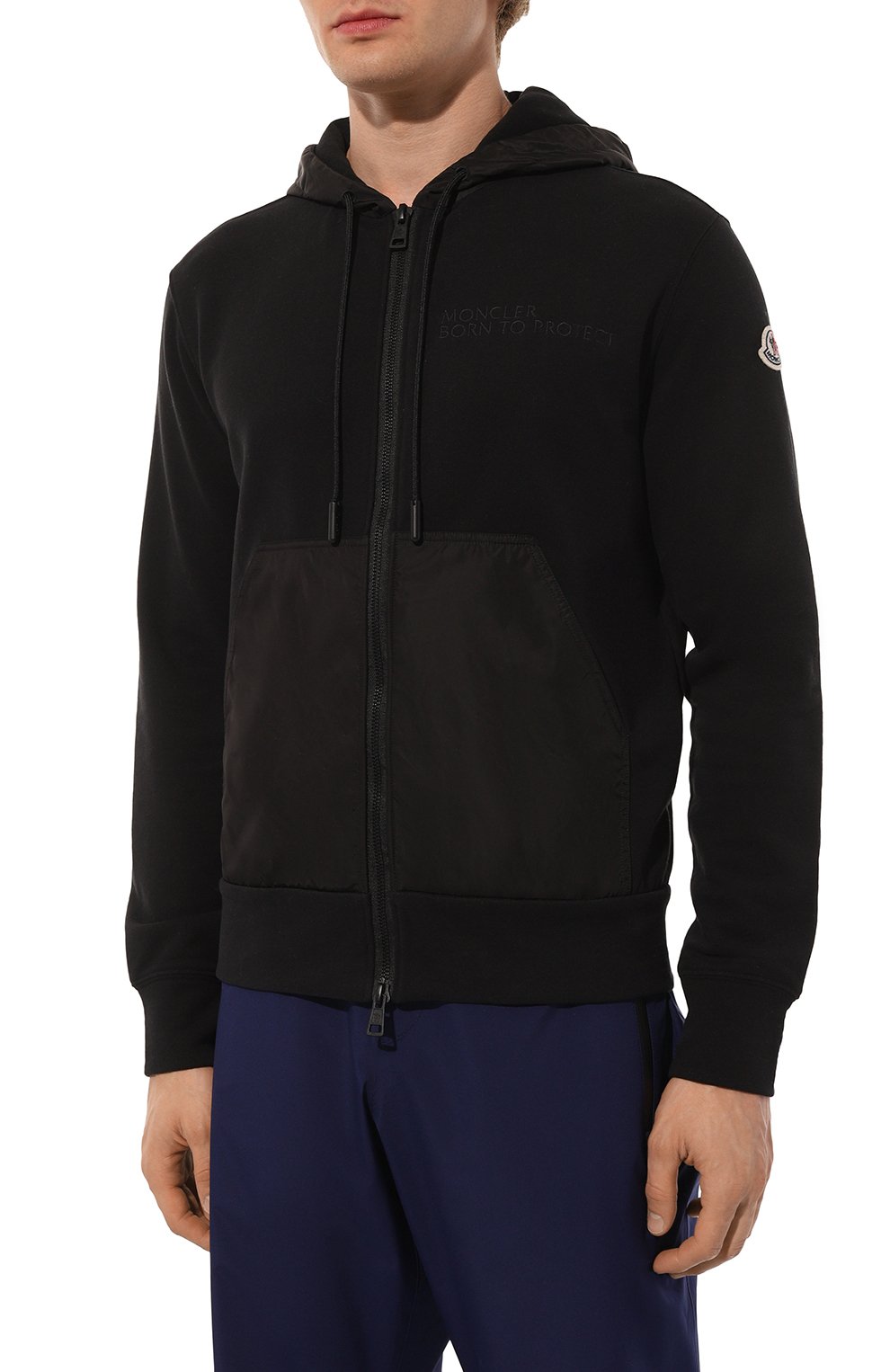 Толстовка MONCLER, арт. 8G000-42-899M4, фото 3