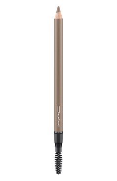 Карандаш для бровей veluxe brow liner, оттенок omega MAC  цвета, арт. MMT0-06 | Фото 1 (Региональные ограничения белый список (Axapta Mercury): Не проставлено; Нос: Не проставлено)