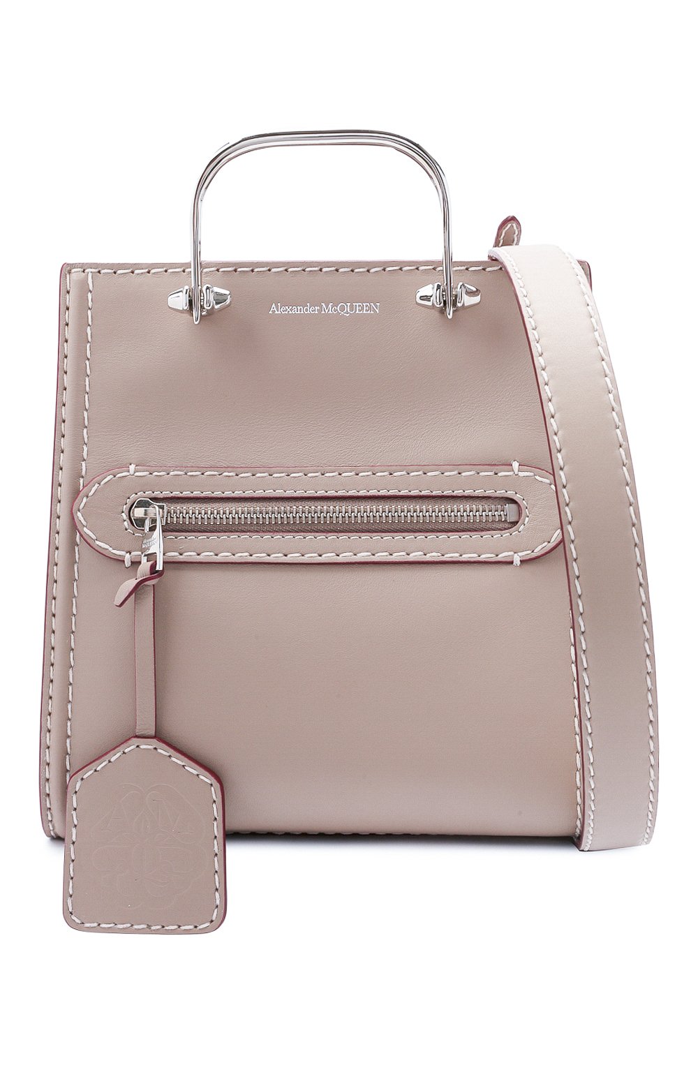 Сумка tall story ALEXANDER MCQUEEN, арт. 656471/D78AC, фото 6