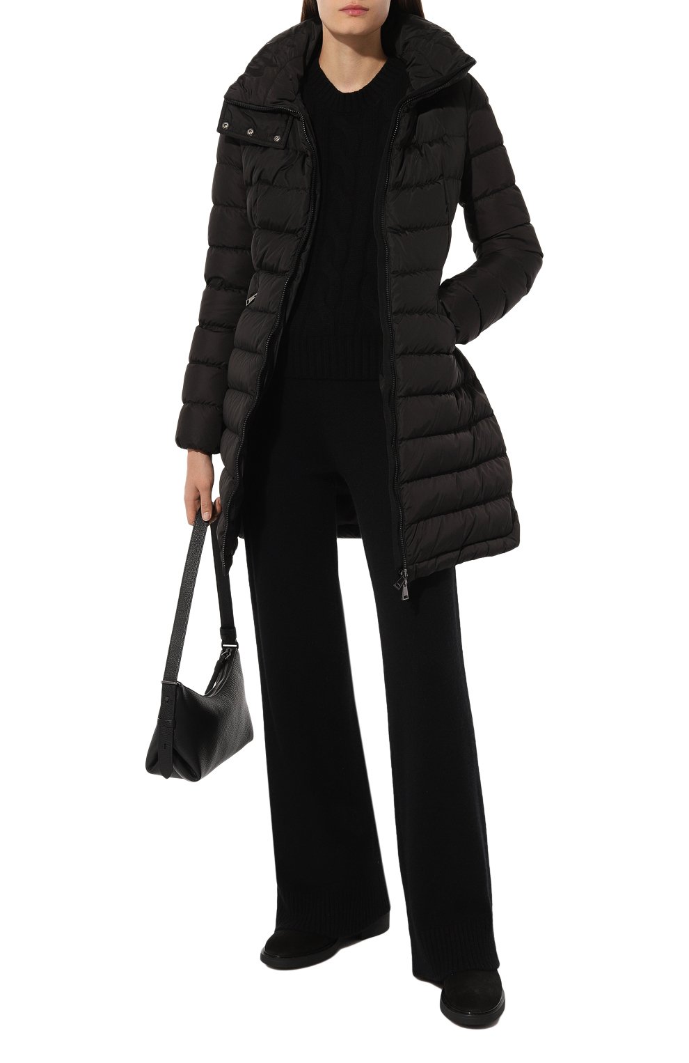 Пуховик flammette MONCLER, арт. 1C509.00/54155, фото 2