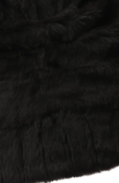 Меховая шапка серджио-2 и�з колонка FURLAND, арт. 0105108150102200000, фото 3