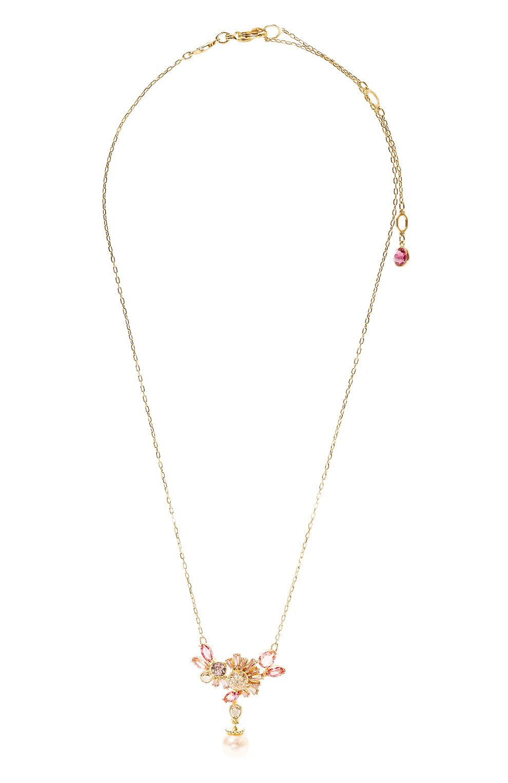 Подвеска gema на цепочке SWAROVSKI, арт. 5688490, фото 1