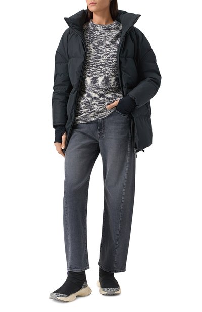 Текстильные полусапоги yuki FLOWER MOUNTAIN, арт. 001 2018714/01, фото 2