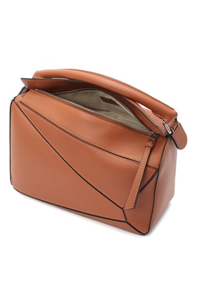 Сумка puzzle LOEWE, арт. 322.30.S20, фото 4