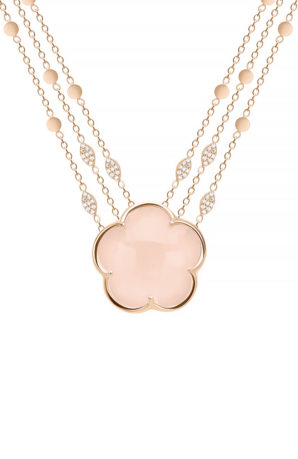 Колье PASQUALE BRUNI, арт. 14981R, фото 1