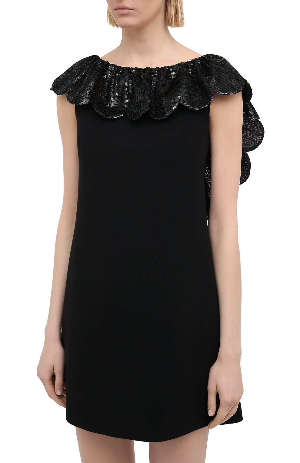 Платье MIU MIU, арт. MF3851-1XDV-F0002, фото 3