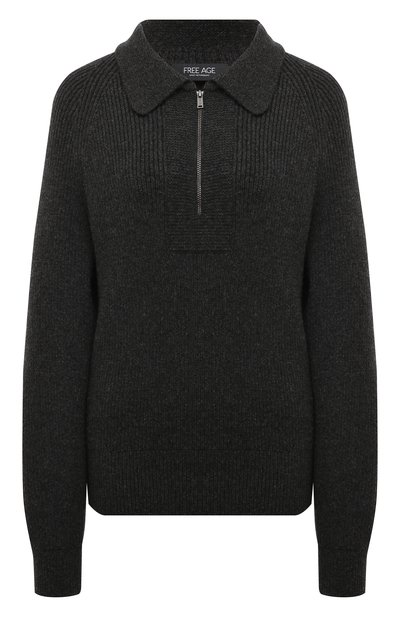 Женский кашемировый свитер FREEAGE, арт. W25.JM095.3004.991