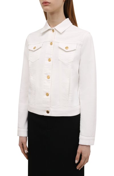 Джинсовая куртка TOM FORD, арт. GID051-DEX160, фото 3