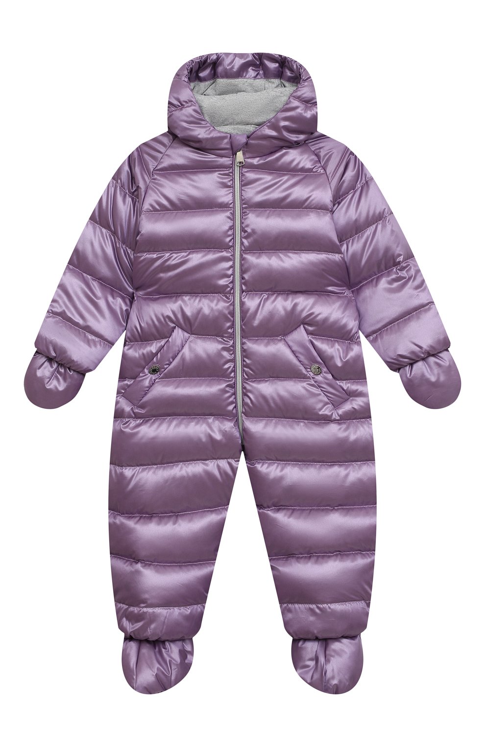 Пуховый комбинезон CHEPE, арт. 391032, фото 1