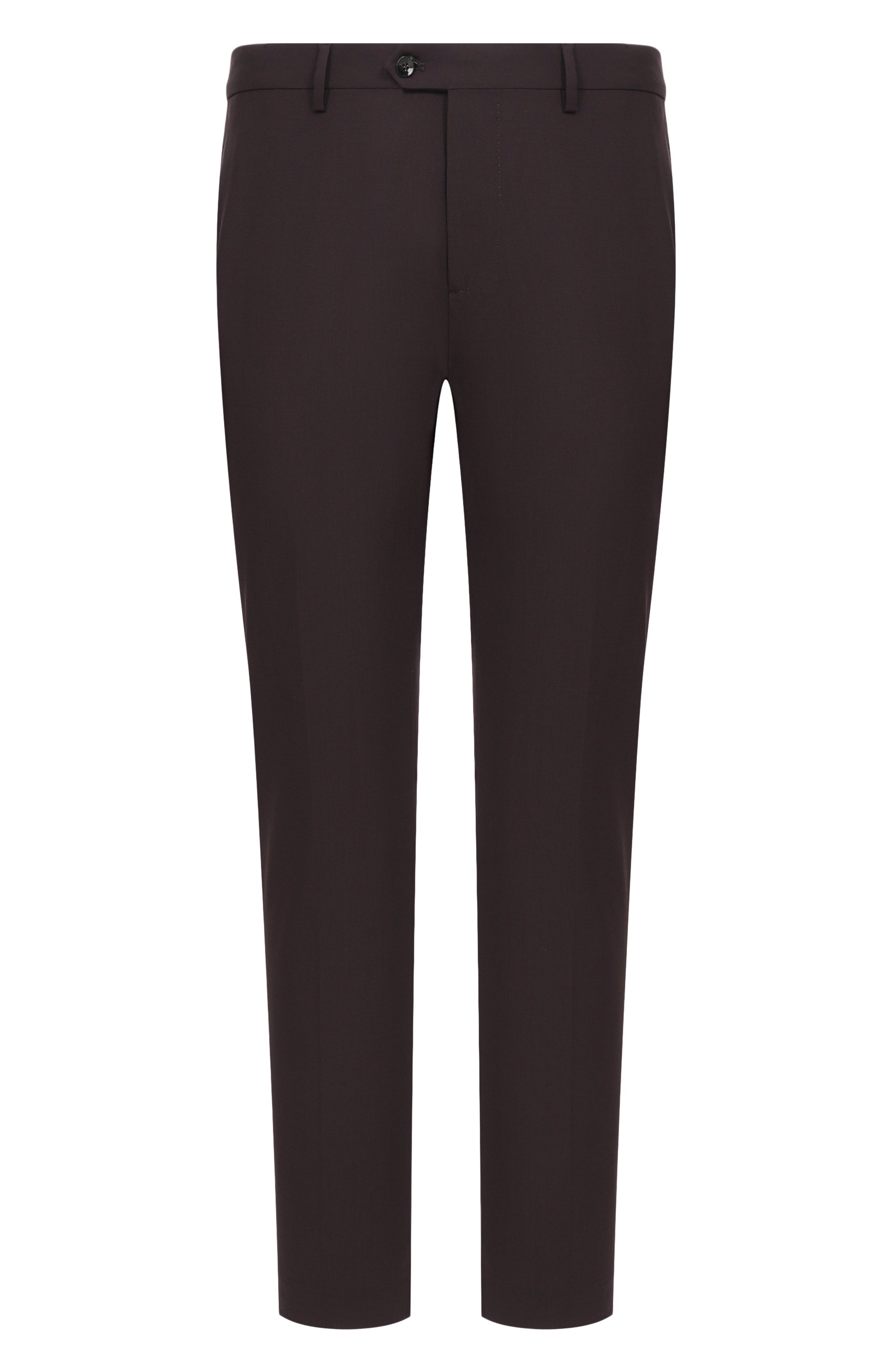 Шерстяные брюки BERWICH, арт. SC/1/FA1755X, фото 1