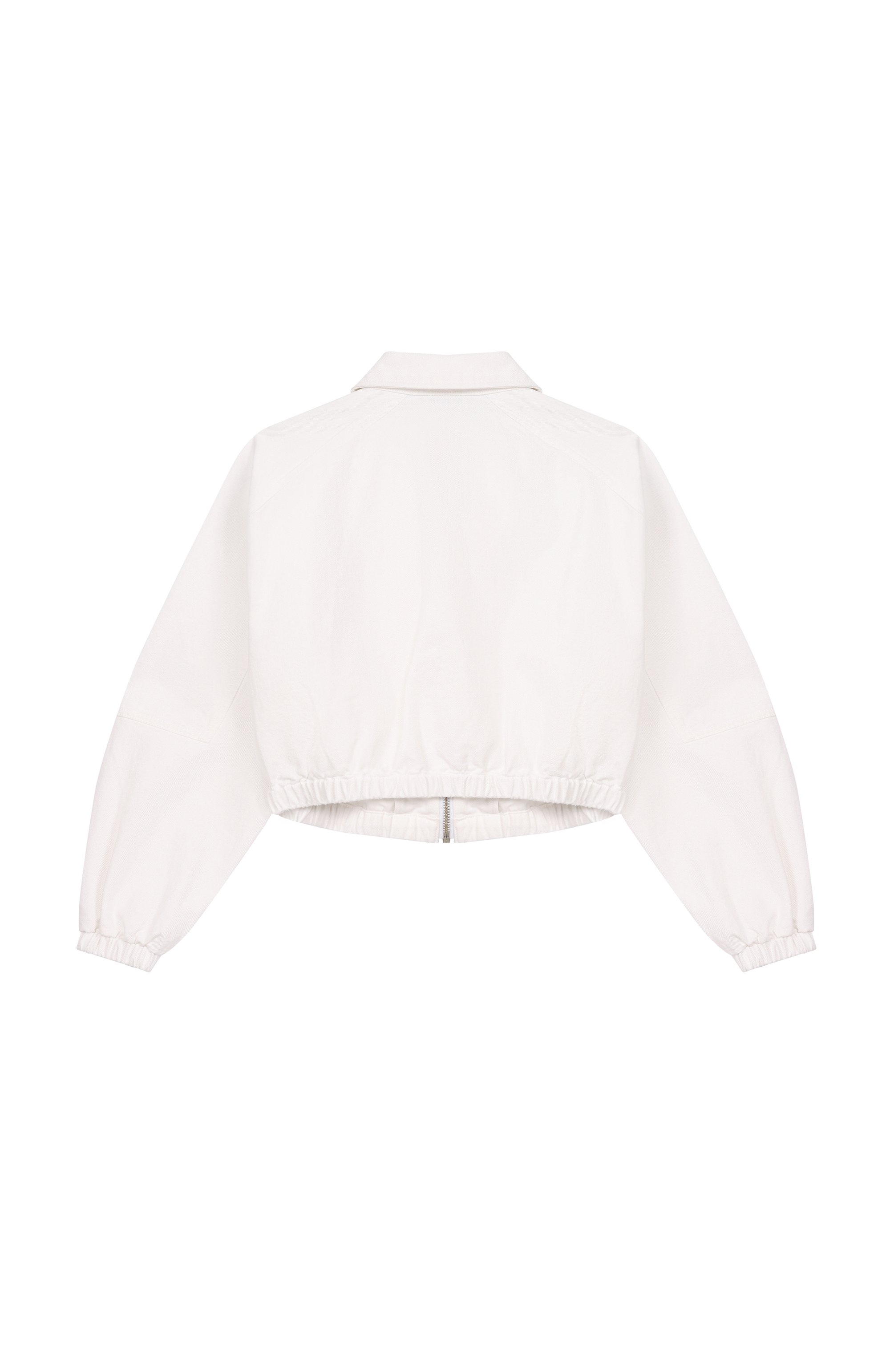 Джинсовая куртка MOSCHINO, арт. HDS057/LSC00, фото 2