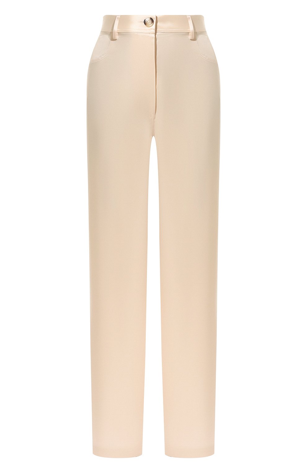 Атласные брюки NANUSHKA, арт. NW24CRPA02971, фото 1