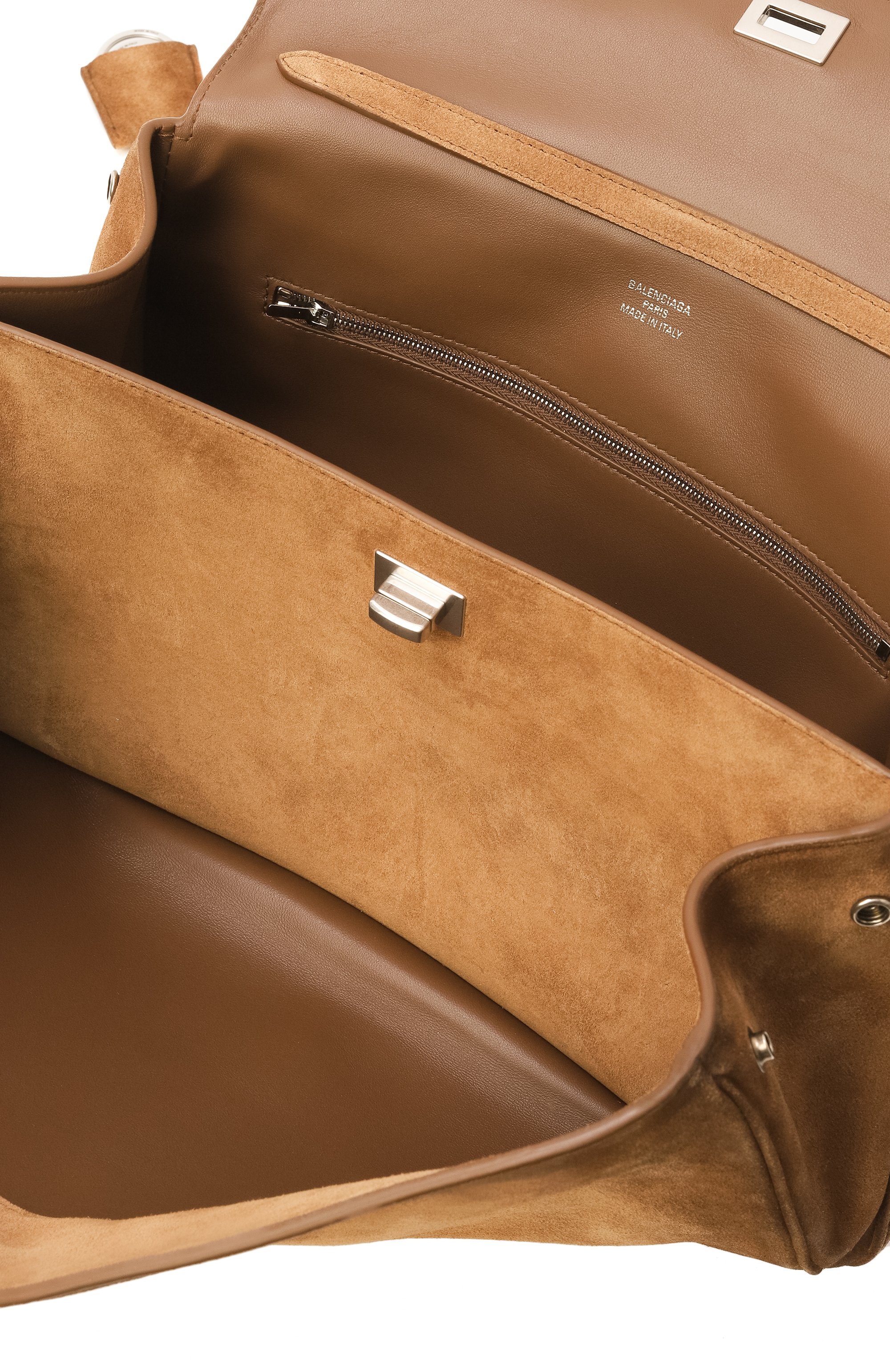 Сумка rodeo medium BALENCIAGA, арт. 789772/2AB4G, фото 5