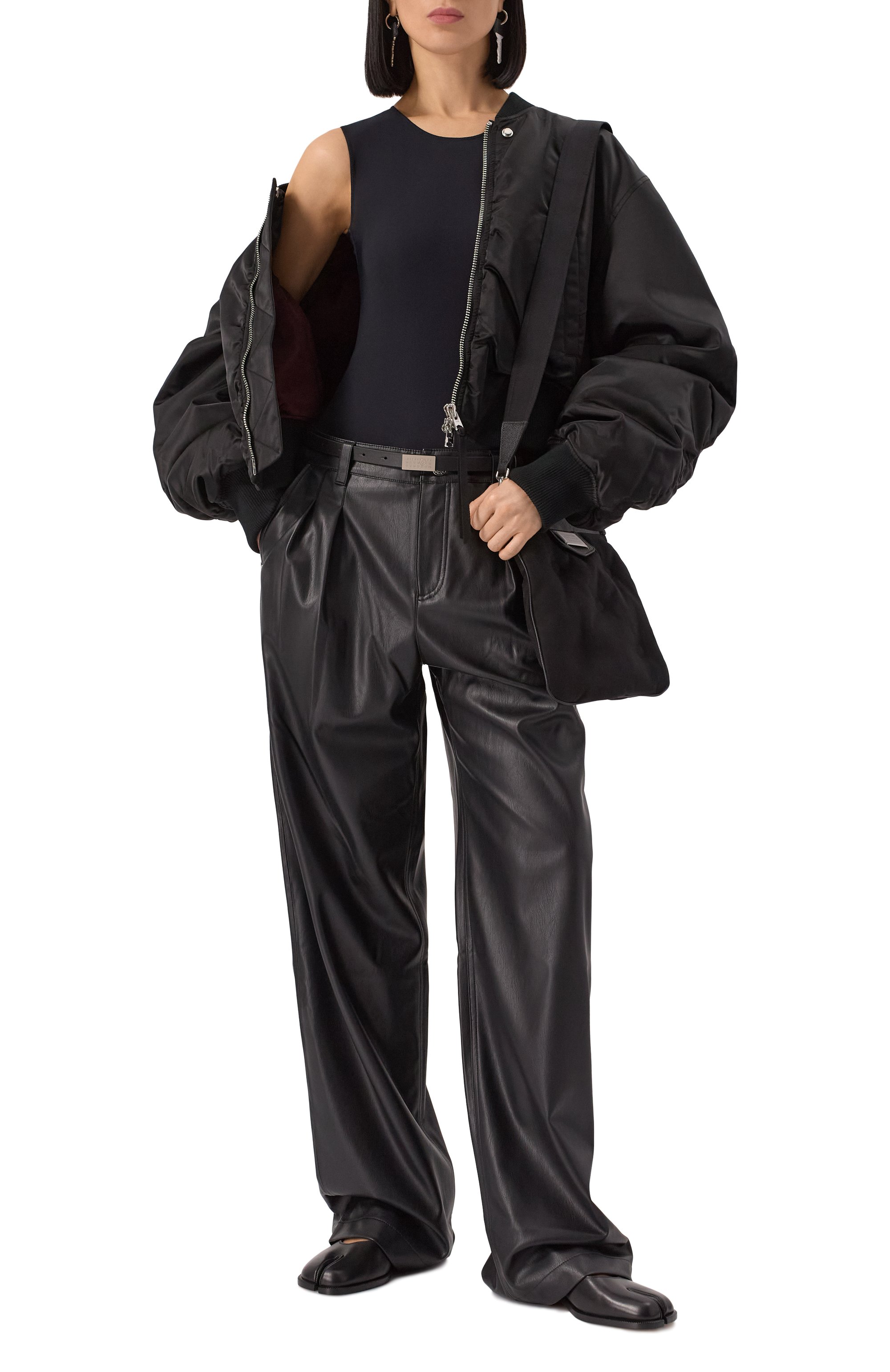 Боди MAISON MARGIELA, арт. S51NA0065/S20518, фото 2