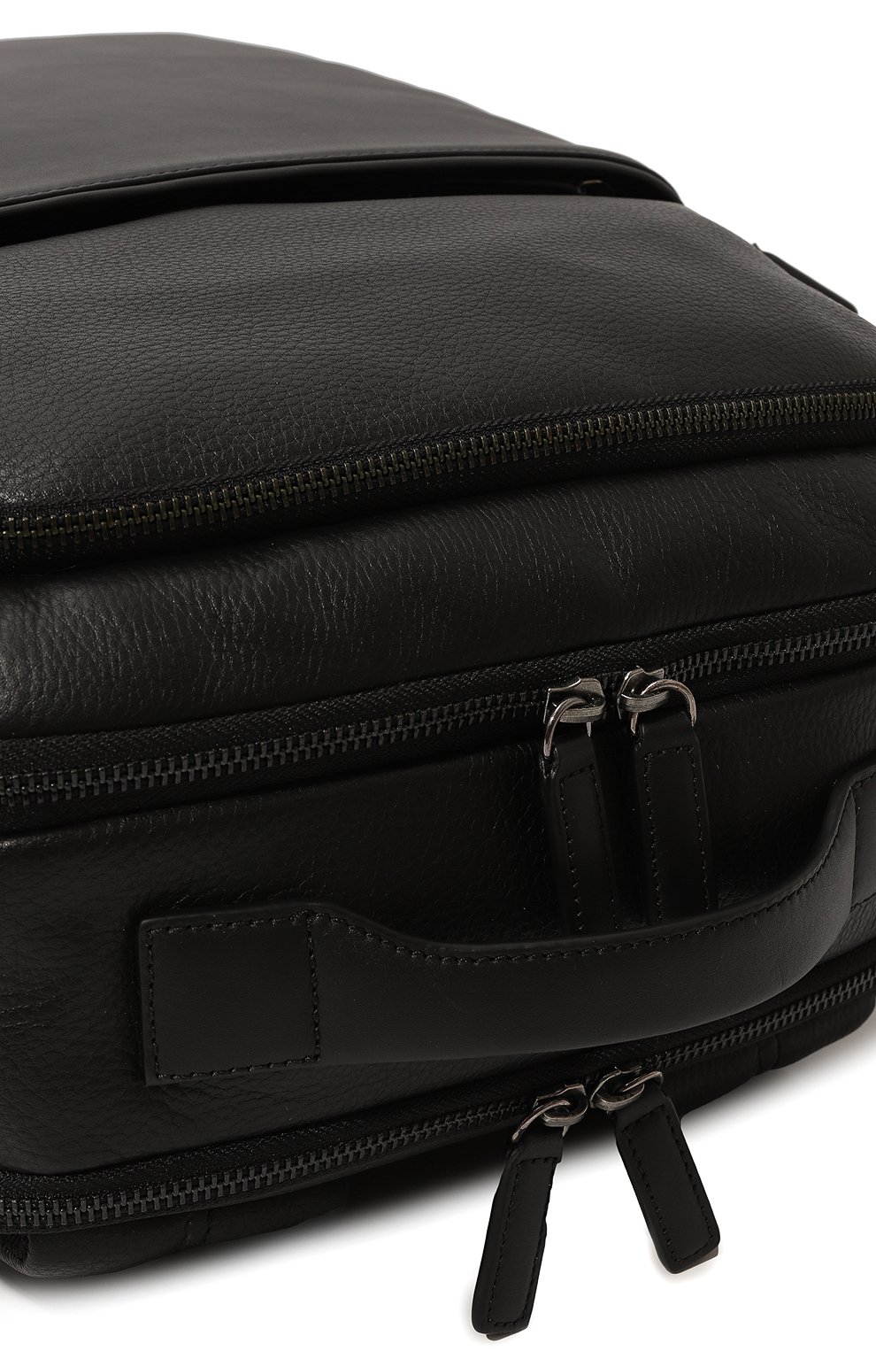 Кожаный рюкзак BRIC`S, арт. BR107701.001, фото 3