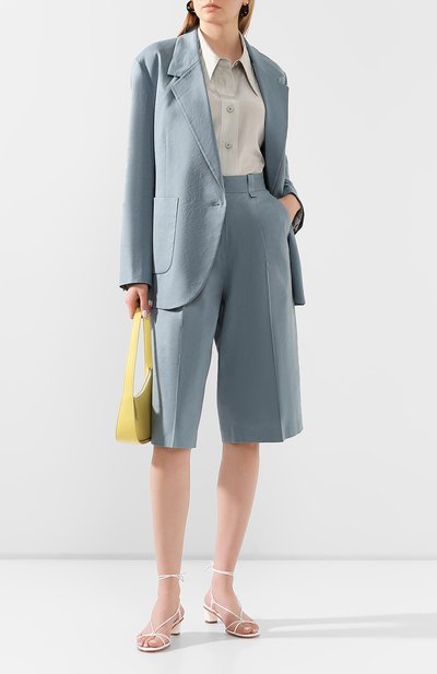 Жакет LOW CLASSIC, арт. L0W20SS_JK02BG, фото 2