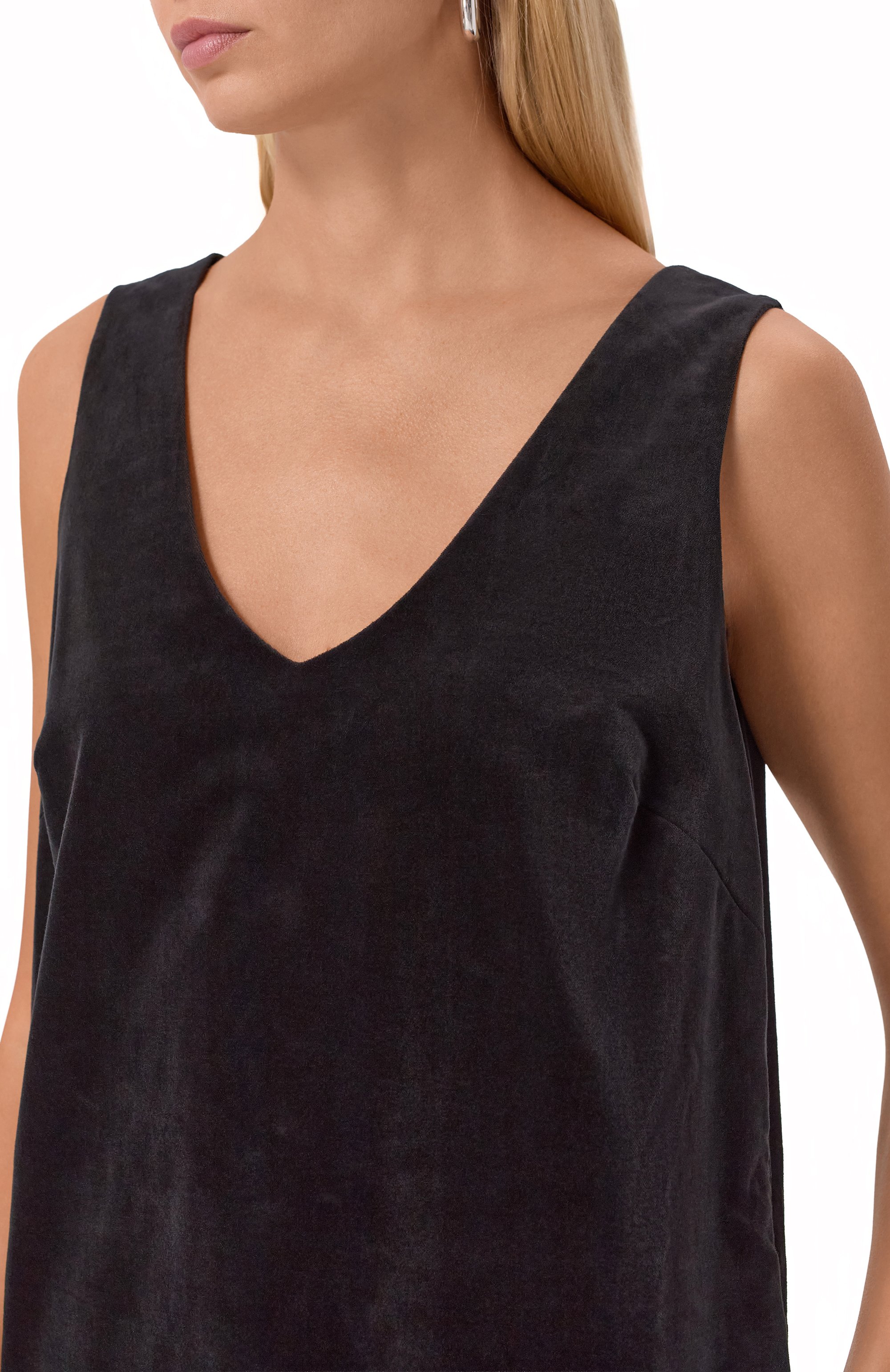 Бархатное платье RUBAN, арт. RFW25/26-12.3.511.2, фото 4