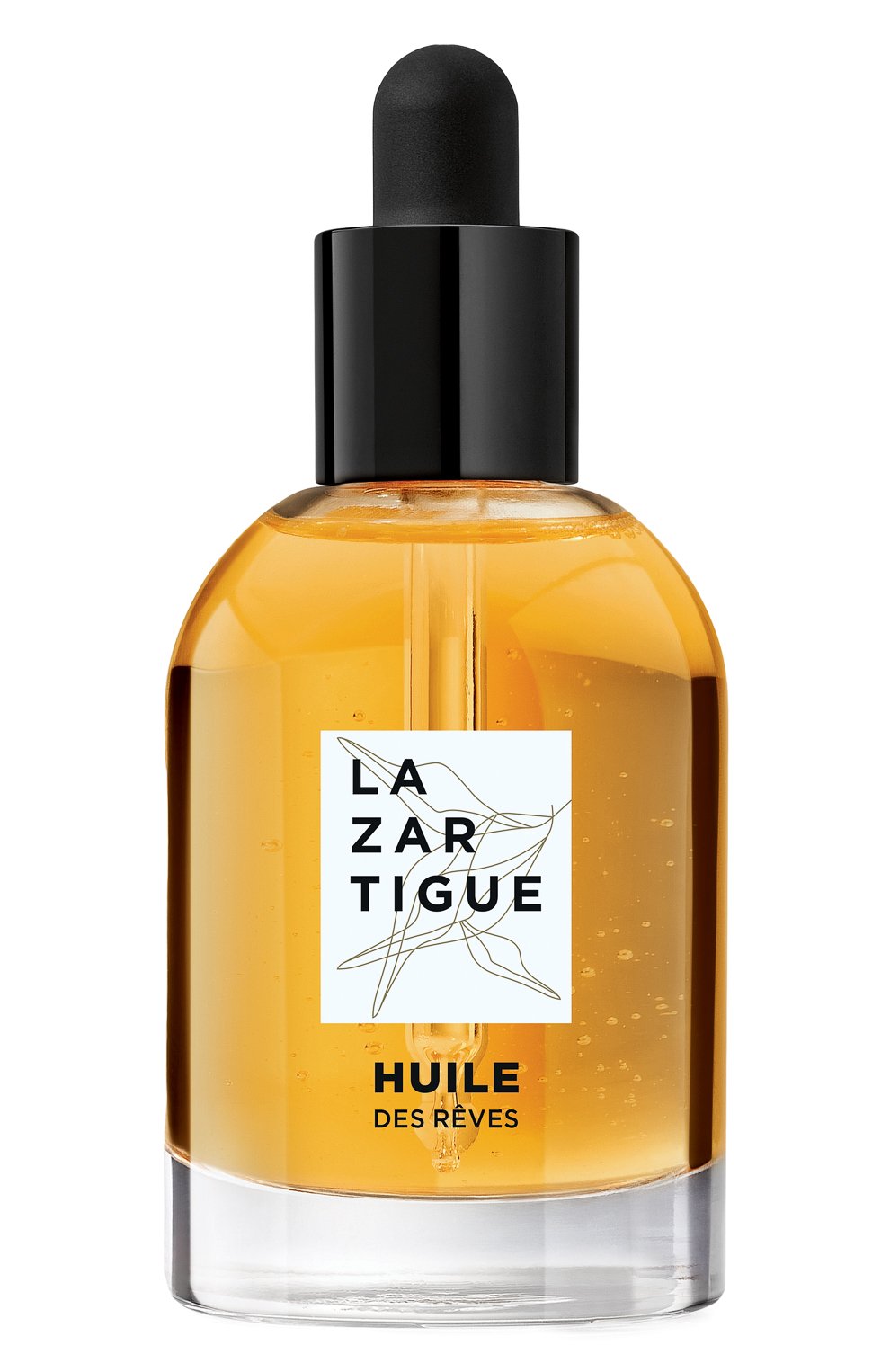 Сухое питательное масло мечты для волос (50ml) LAZARTIGUE, арт. 10L01432B, фото 1