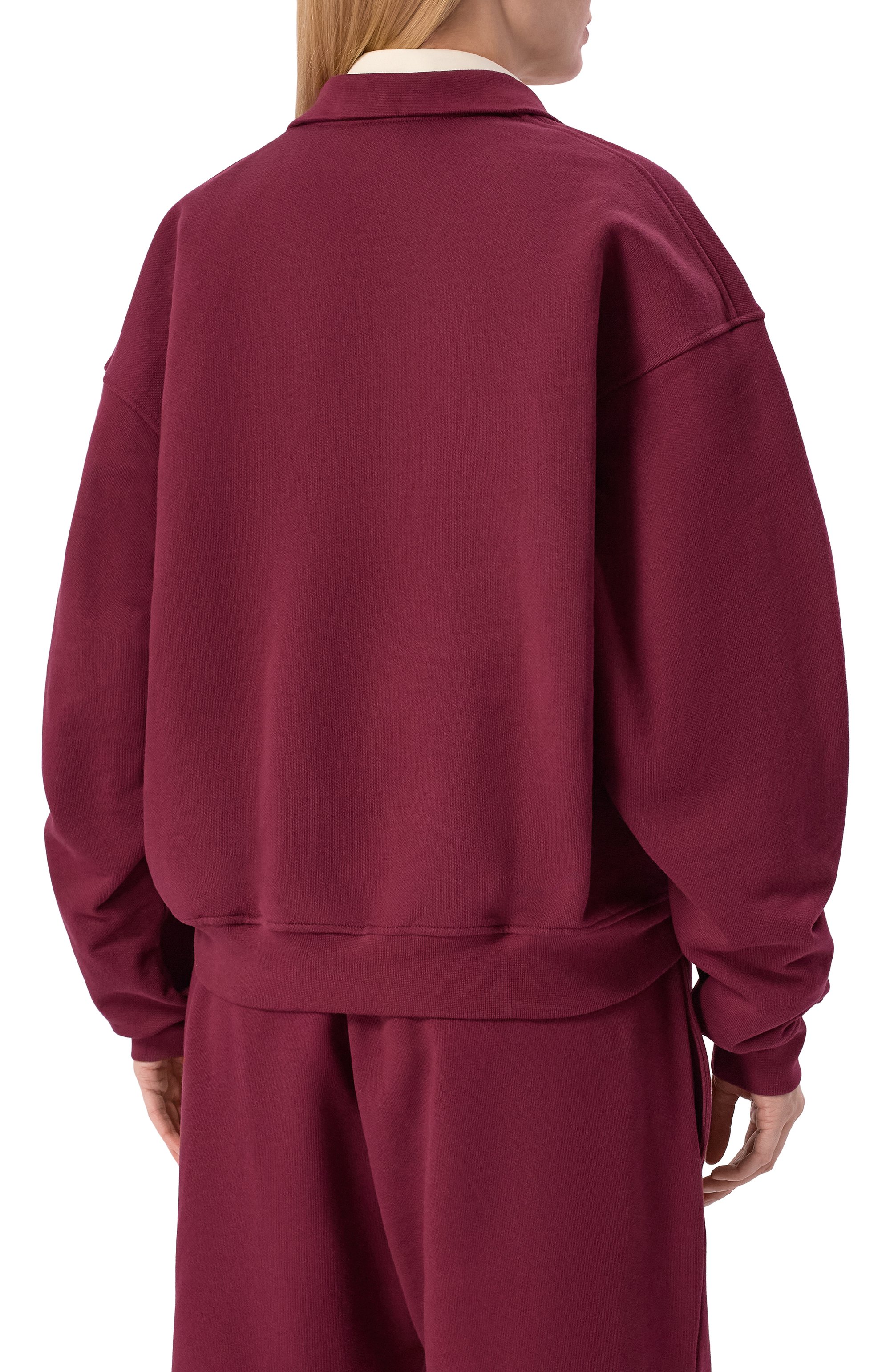 Хлопковый анорак PLANTA ROSA, арт. PR/A1/VINTAGE/470, фото 7