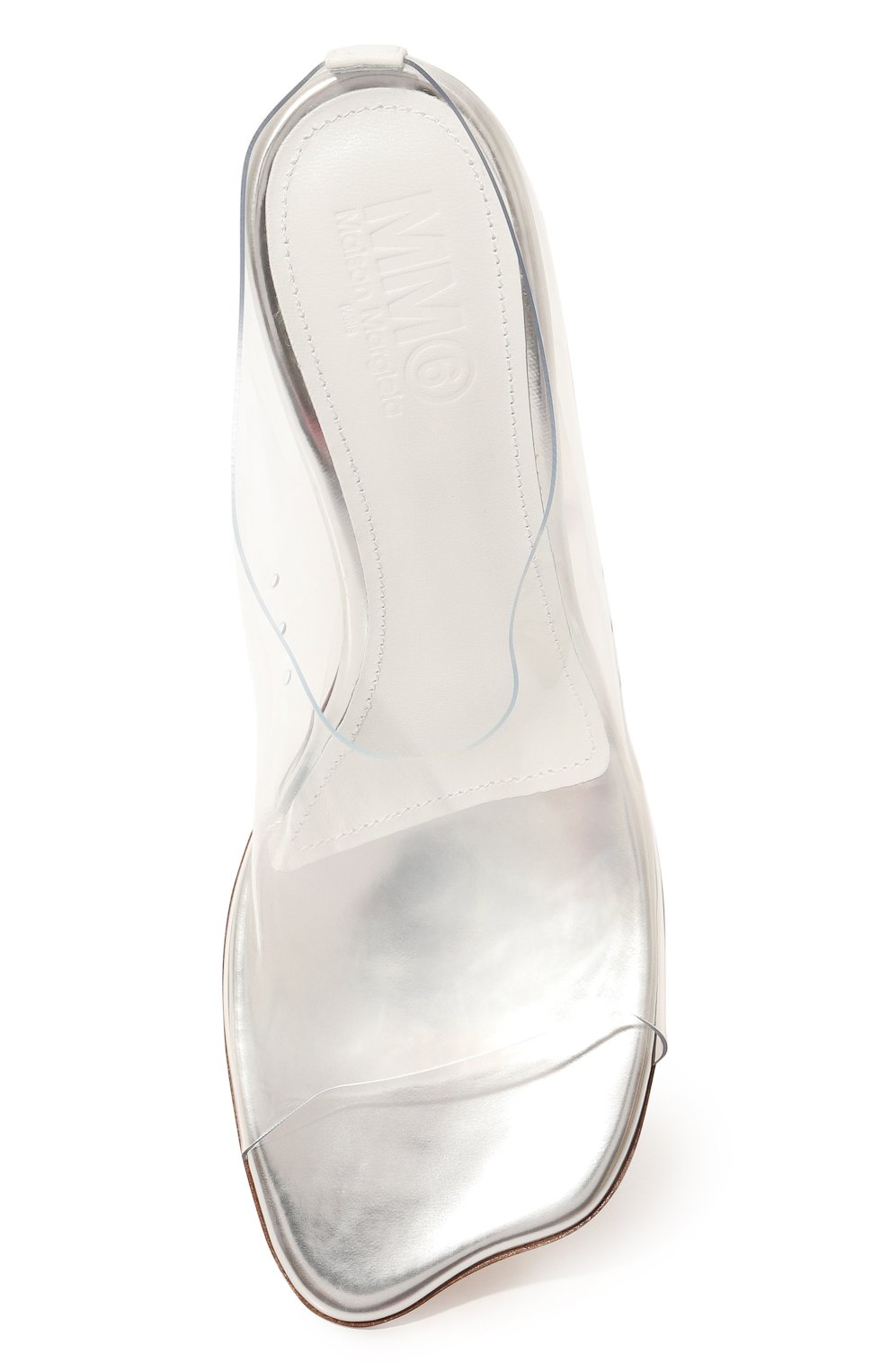 Мюли MM6, арт. S59WP0185/P5265, фото 6