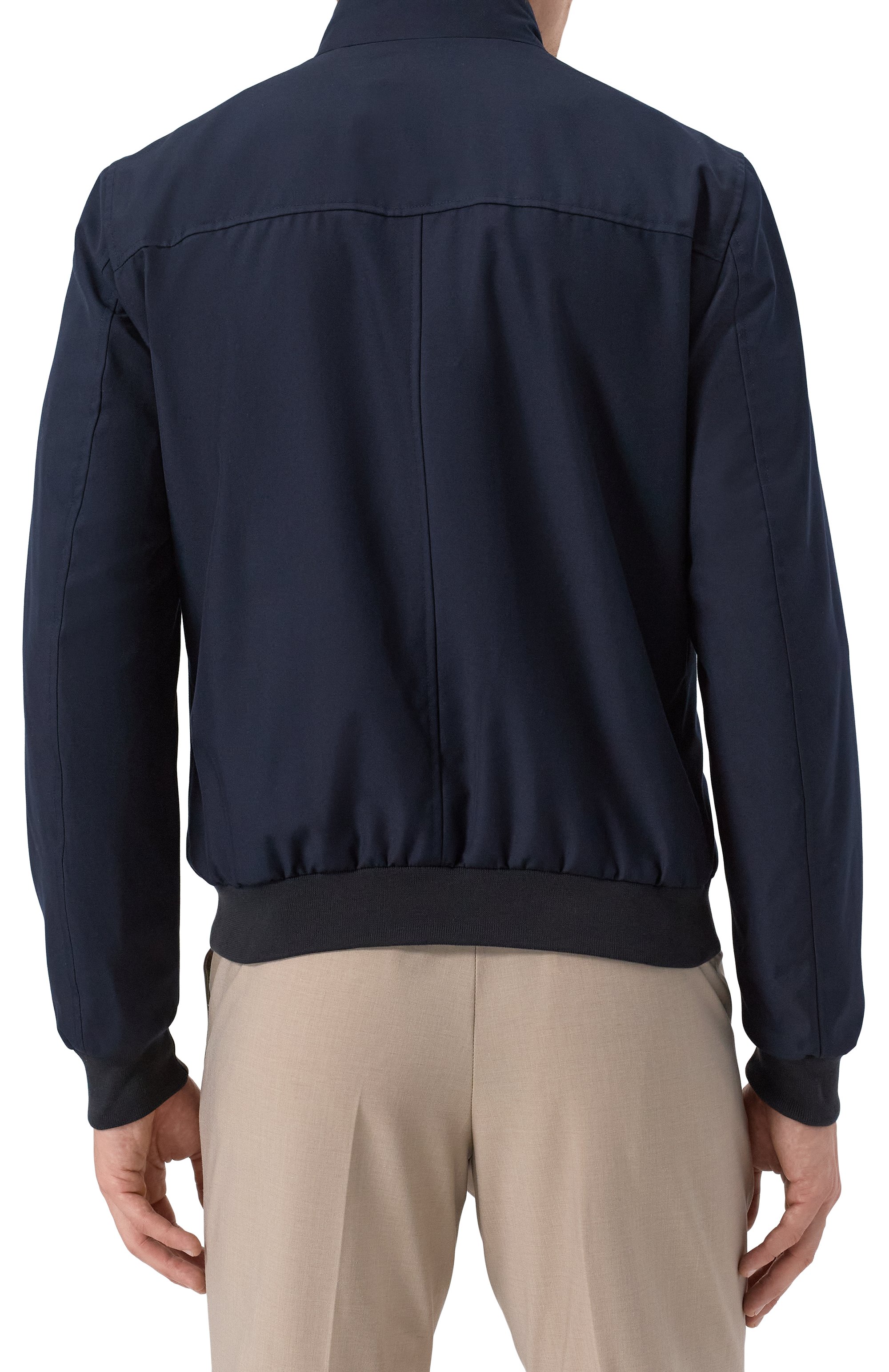 Бомбер bernie-pum MOORER, арт. BERNIE-PUM, фото 4