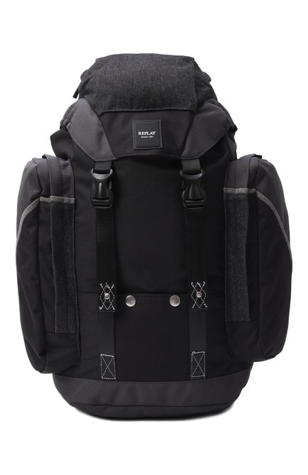 Мужской рюкзак REPLAY, арт. FM3752.000.A2013B
