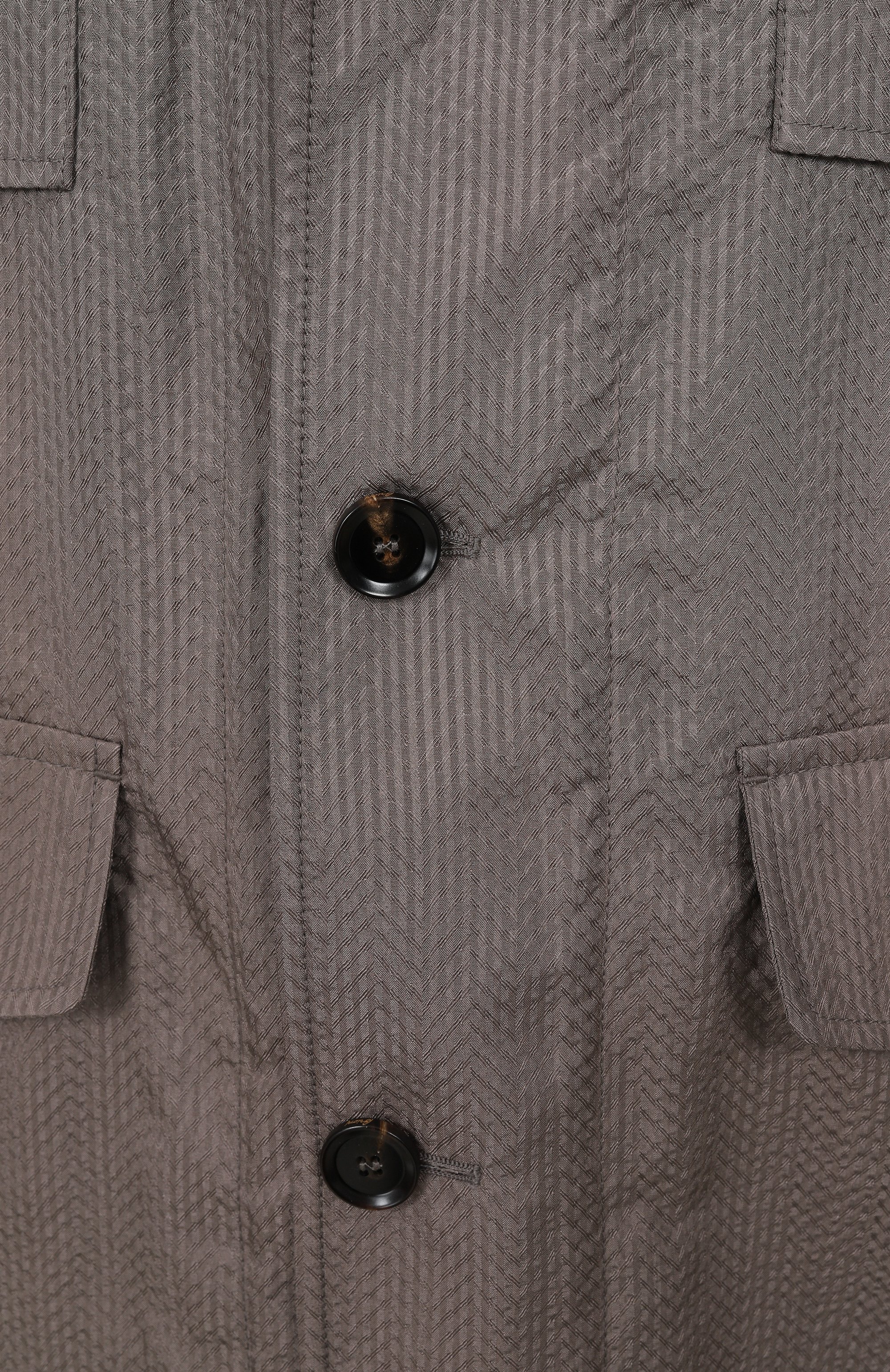 Шелковая куртка BRIONI, арт. SGQQ0L/PB467, фото 6