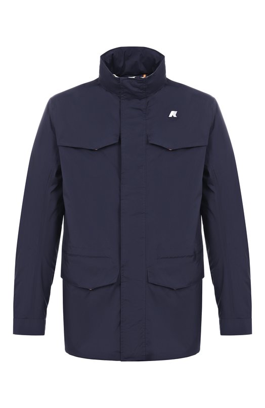 Куртка K-Way 20800₽