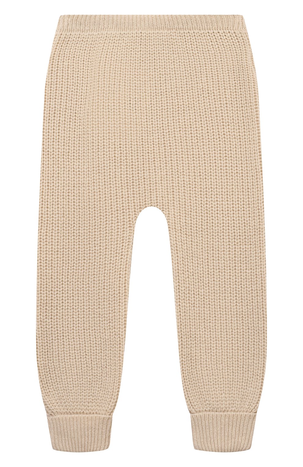 Комплект из пуловера и брюк BABY T, арт. 24AIC810C/1M-12M, фото 4