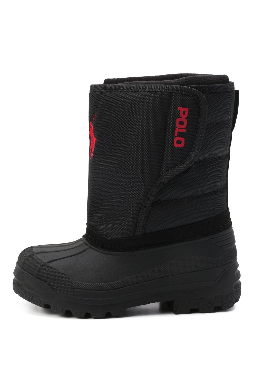 Утепленные сапоги POLO RALPH LAUREN, арт. 13-RF103153/30-40, фото 2