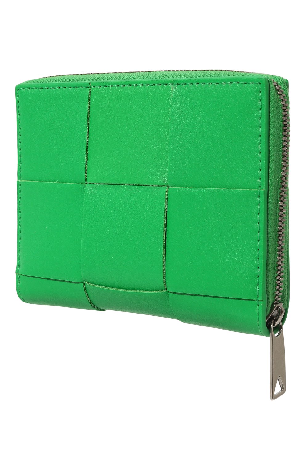 Кожаное портмоне BOTTEGA VENETA, арт. 649596/VBWD2, фото 2