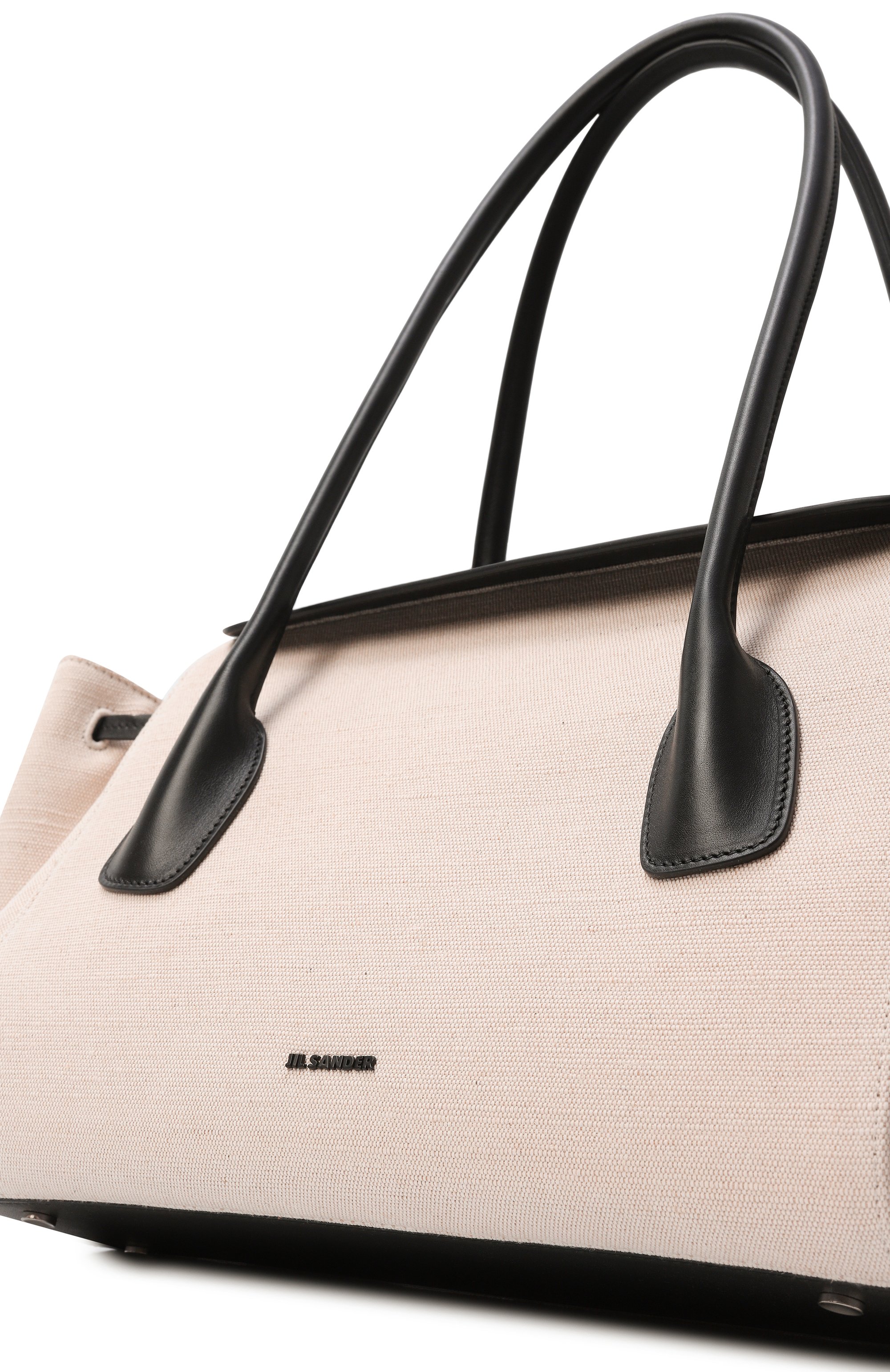 Сумка voyage small JIL SANDER, арт. J08ZH0070/P8542, фото 6