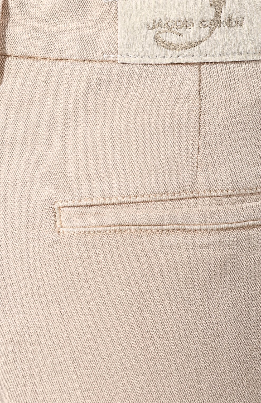 Джинсы JACOB COHEN, арт. BRENDA 00906-V/53, фото 5