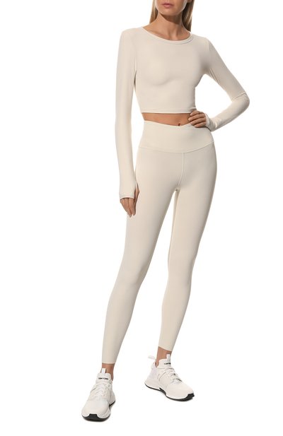 Легинсы DAILY REMINDER, арт. L003-IVS, фото 2