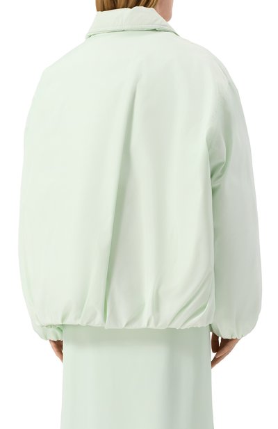 Пуховая куртка JIL SANDER, арт. J01AF0107-J70192, фото 4