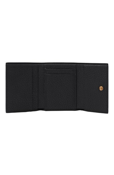 Кожаное портмоне DOLCE & GABBANA, арт. BI0770/A0841, фото 3