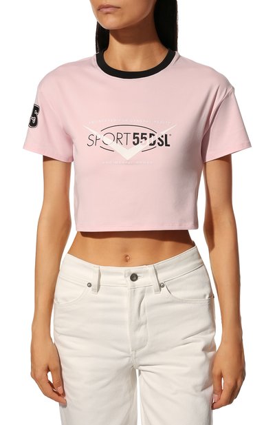 Футболка DIESEL, арт. A06686/0LFAQ, фото 3