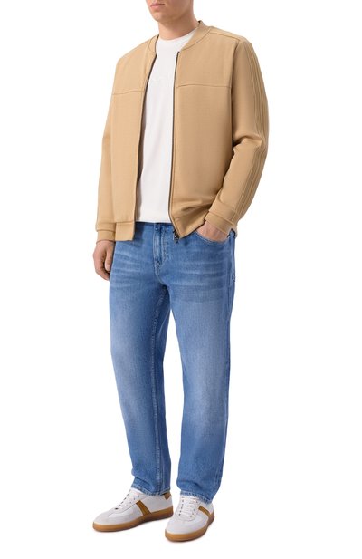 Хлопковая футболка BOGNER, арт. 58596604, фото 2