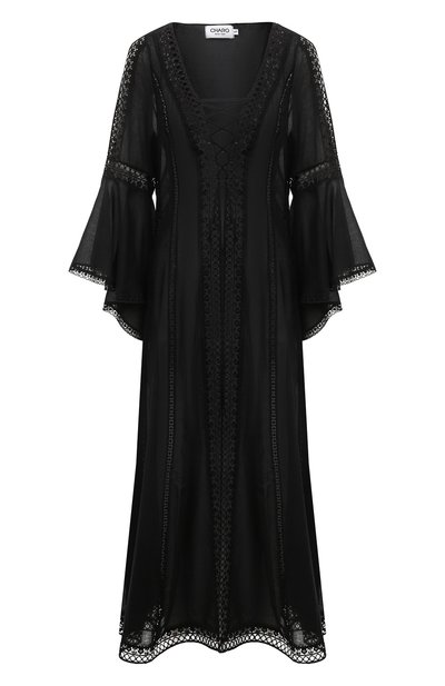 Женская хлопковая туника CHARO RUIZ IBIZA, арт. 231212