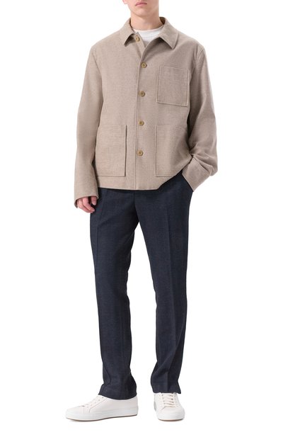 Куртка-рубашка BOGNER, арт. 38819768, фото 2